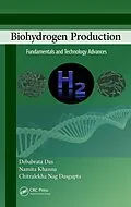 E-Book (epub) Biohydrogen Production von Debabrata Das, Namita Khanna, Chitralekha Nag Dasgupta