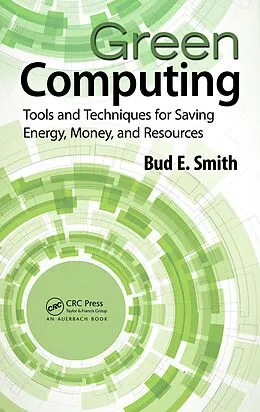 E-Book (epub) Green Computing von Bud E. Smith