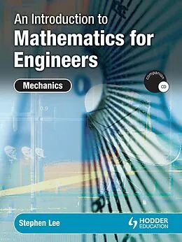 E-Book (epub) An Introduction to Mathematics for Engineers von Stephen Lee