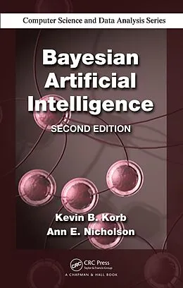 E-Book (epub) Bayesian Artificial Intelligence von Kevin B. Korb, Ann E. Nicholson