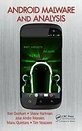 E-Book (epub) Android Malware and Analysis von Ken Dunham, Shane Hartman, Manu Quintans