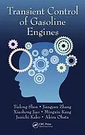 E-Book (epub) Transient Control of Gasoline Engines von Tielong Shen