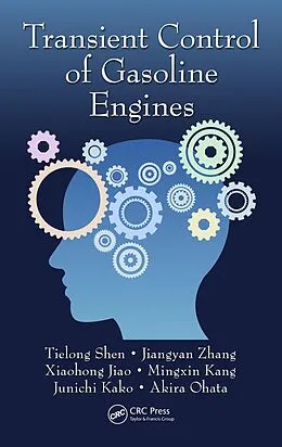 E-Book (epub) Transient Control of Gasoline Engines von Tielong Shen