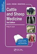 E-Book (epub) Cattle and Sheep Medicine von Philip R. Scott