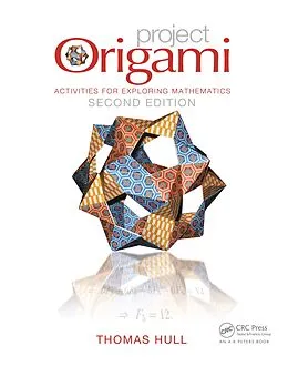 E-Book (epub) Project Origami von Thomas Hull