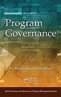 E-Book (epub) Program Governance von Muhammad Ehsan Khan