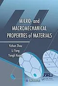 E-Book (epub) Micro- and Macromechanical Properties of Materials von Yichun Zhou, Li Yang, Yongli Huang