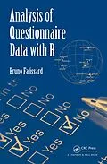 E-Book (epub) Analysis of Questionnaire Data with R von Bruno Falissard