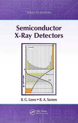 E-Book (epub) Semiconductor X-Ray Detectors von B. G. Lowe, R. A. Sareen