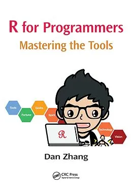 E-Book (epub) R for Programmers von Dan Zhang