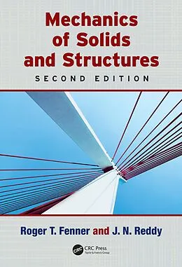 ePUB Mechanics of Solids and Structures von Roger T. Fenner, J. N. Reddy