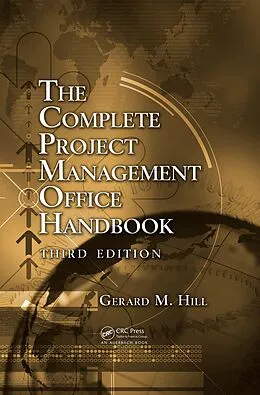 E-Book (epub) The Complete Project Management Office Handbook von Gerard M. Hill