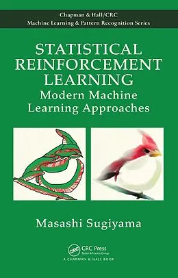 E-Book (epub) Statistical Reinforcement Learning von Masashi Sugiyama