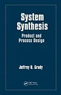 E-Book (epub) System Synthesis von Jeffrey O. Grady