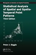 ePUB Statistical Analysis of Spatial and Spatio-Temporal Point Patterns von Peter J. Diggle