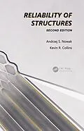 E-Book (epub) Reliability of Structures von Andrzej S. Nowak, Kevin R. Collins