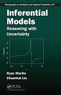 E-Book (epub) Inferential Models von Ryan Martin, Chuanhai Liu