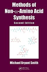 eBook (epub) Methods of Non-a-Amino Acid Synthesis de Michael Bryant Smith