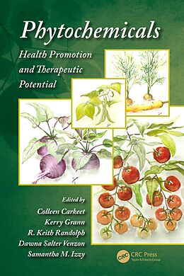 eBook (epub) Phytochemicals de 