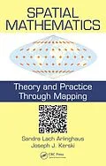 E-Book (epub) Spatial Mathematics von Sandra Lach Arlinghaus, Joseph J. Kerski