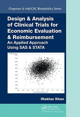 E-Book (epub) Design & Analysis of Clinical Trials for Economic Evaluation & Reimbursement von Iftekhar Khan