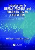 E-Book (epub) Introduction to Human Factors and Ergonomics for Engineers von Mark R. Lehto, Steven J. Landry