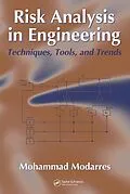 E-Book (epub) Risk Analysis in Engineering von Mohammad Modarres