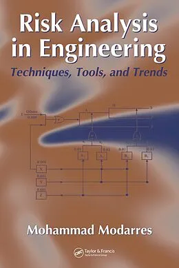E-Book (epub) Risk Analysis in Engineering von Mohammad Modarres