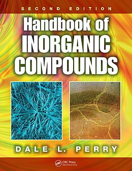 E-Book (epub) Handbook of Inorganic Compounds von Dale L. Perry