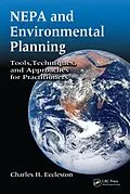 E-Book (epub) NEPA and Environmental Planning von 