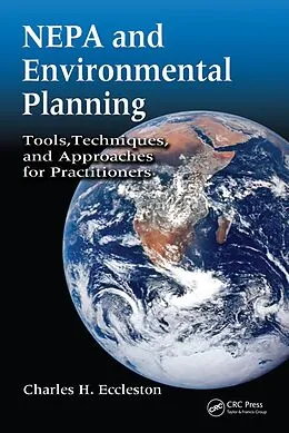 E-Book (epub) NEPA and Environmental Planning von 
