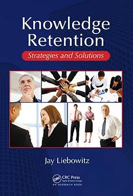E-Book (epub) Knowledge Retention von Jay Liebowitz