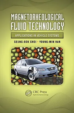 ePUB Magnetorheological Fluid Technology von Seung-Bok Choi, Young-Min Han