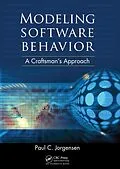 E-Book (epub) Modeling Software Behavior von Paul C. Jorgensen