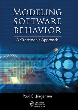 E-Book (epub) Modeling Software Behavior von Paul C. Jorgensen