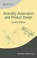 E-Book (epub) Assembly Automation and Product Design von Geoffrey Boothroyd