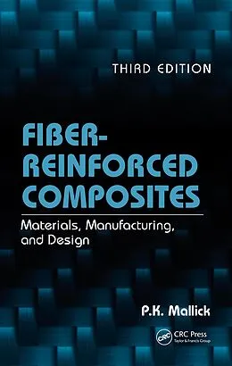 E-Book (epub) Fiber-Reinforced Composites von P. K. Mallick