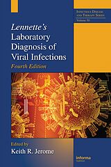 eBook (epub) Lennette's Laboratory Diagnosis of Viral Infections de 