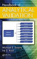 E-Book (epub) Handbook of Analytical Validation von Michael E. Swartz, Ira S. Krull