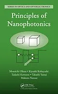 E-Book (epub) Principles of Nanophotonics von Motoichi Ohtsu, Kiyoshi Kobayashi, Tadashi Kawazoe