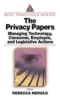 E-Book (epub) The Privacy Papers von Rebecca Herold