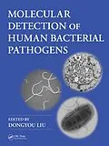 ePUB Molecular Detection of Human Bacterial Pathogens von 