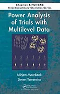 E-Book (epub) Power Analysis of Trials with Multilevel Data von Mirjam Moerbeek, Steven Teerenstra