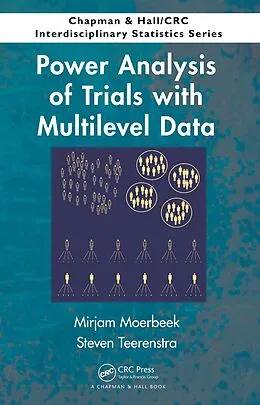 E-Book (epub) Power Analysis of Trials with Multilevel Data von Mirjam Moerbeek, Steven Teerenstra