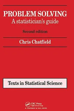 ePUB Problem Solving von Chris Chatfield