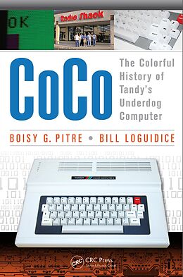 E-Book (epub) CoCo von Boisy G Pitre, Bill Loguidice