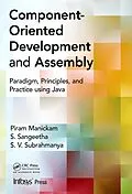 E-Book (epub) Component- Oriented Development and Assembly von Piram Manickam, S. Sangeetha, S. V. Subrahmanya