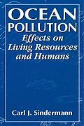 E-Book (epub) Ocean Pollution von Carl J. Sindermann