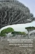 E-Book (epub) Multimedia Ontology von Santanu Chaudhury, Anupama Mallik, Hiranmay Ghosh