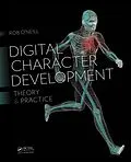 E-Book (epub) Digital Character Development von Rob O'Neill